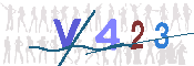 CAPTCHA-Bild